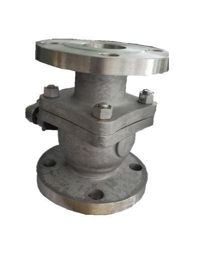 Injap Zirconium